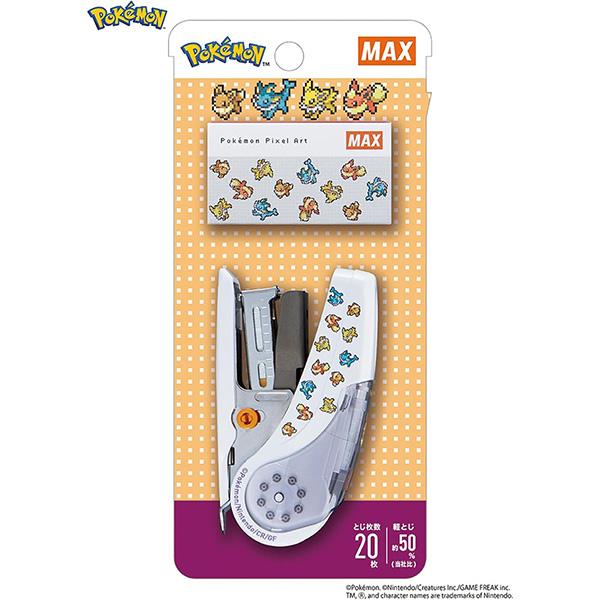 サクリ ポケモンデザイン vol.2 HD-10NLK/W（ポケモン）2 ホワイト