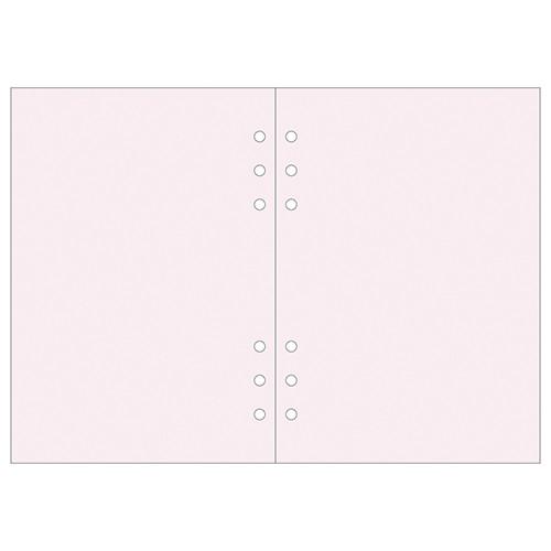 メール便対応 システム手帳バインダー用リフィル リフィルメモ A5 無地 100ページ ヴェレセラ Odr Rfl02 P マークス 女子文具 かわいい アルバムとママ雑貨の店オフィス31 通販 Yahoo ショッピング