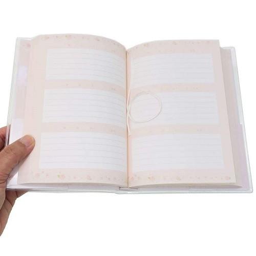 メール便対応 クローズピン たけいみき 未来の私への贈り物 3年日記 B6サイズ 全2柄 Di Di プティエトワール クラシック 日記帳 可愛い アルバムとママ雑貨の店オフィス31 通販 Yahoo ショッピング