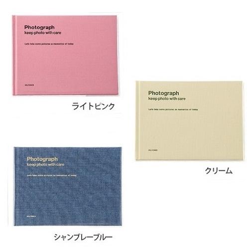 メール便対応 デルフォニックス/DELFONICS PD フォトアルバム