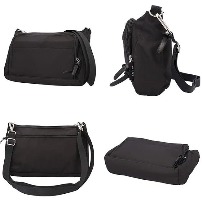 正規品 ママカルショルダー SOBIA マザーズバッグ ショルダーバッグ