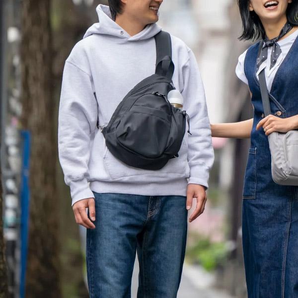 正規品 ママカル アクティブボディバッグ SOBIA マザーズバッグ