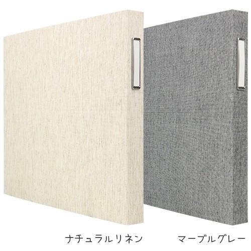 アルバム 写真 ましかく 大容量 当店限定商品 見開き18ポケット SPA