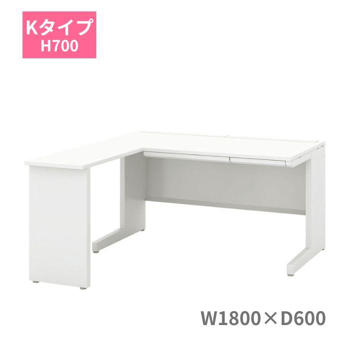 安い 直営 店 通販 ウチダ スカエナデスク L型平デスク Kタイプ W1800 D 600 700 H700ミリ 5 117 352 送料無料 Yahoo ショッピング 5 117 352 モリタスチール 超特価アイテム Ameriaadvisory Am