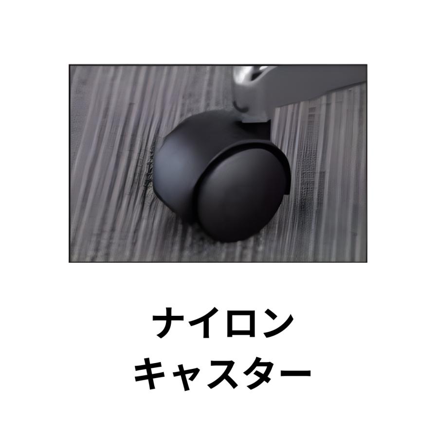 KOKUYO コクヨ クリーンルームチェア 作業用 CR-FGM9の画像
