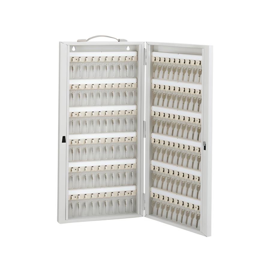 受注生産　イトーキ 持ち手付きキーケース 120本　W346×D60×H703ミリ　KH-120M