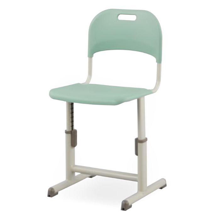 アイリスチトセ 新JIS可動式 学校机+椅子セット YED601A-P-軽 アイリスチトセ 新JIS可動式 学校机+椅子セット YED601A-P-軽