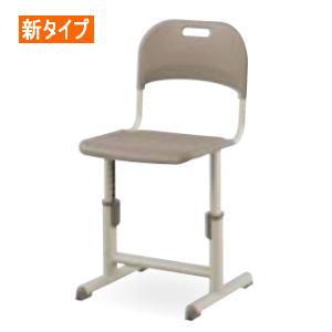 アイリスチトセ 新JIS可動式 学校机＋椅子セット YED601A-P-軽ST2G+YEC