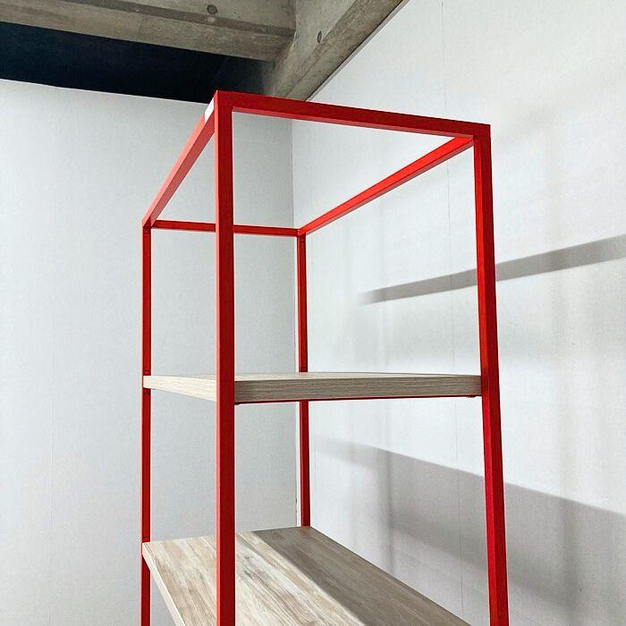 オカムラ ライブスシリーズ シェルフユニット ML1BHY ZH11 W900×D450