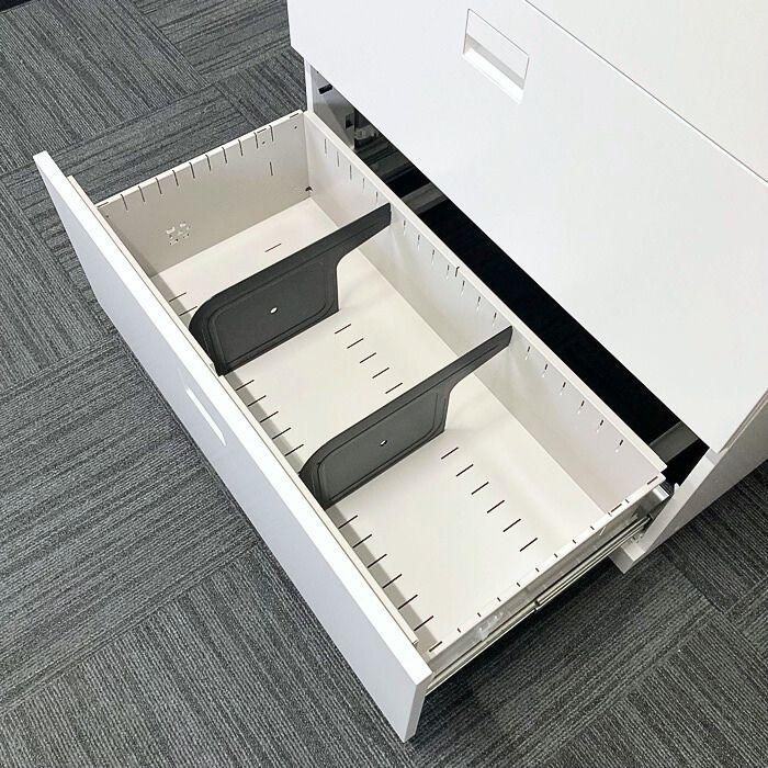上下書庫セット　両開き/３段ラテラル　鍵あり　ブラック　900ｘ400ｘ2140　イトーキ製エス　 イトーキ（ITOKI） エスキャビネットシリーズ 両開き書庫＋ラテラル