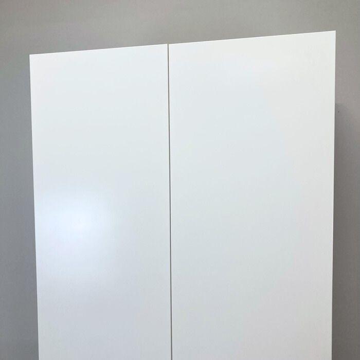レクトライン オカムラ レクトラインシリーズ 両開き書庫 4B318M ZA75