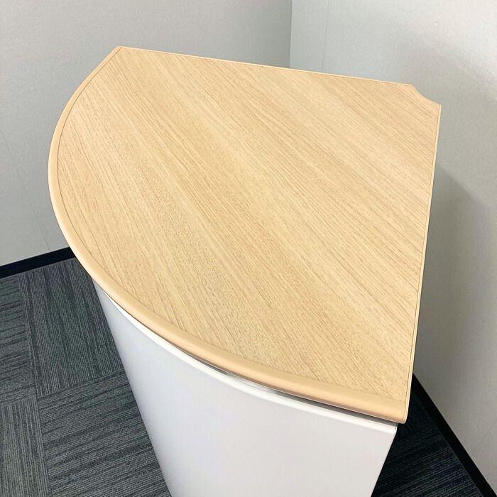 オカムラ（okamura） SGシリーズ ハイカウンター［コーナータイプ