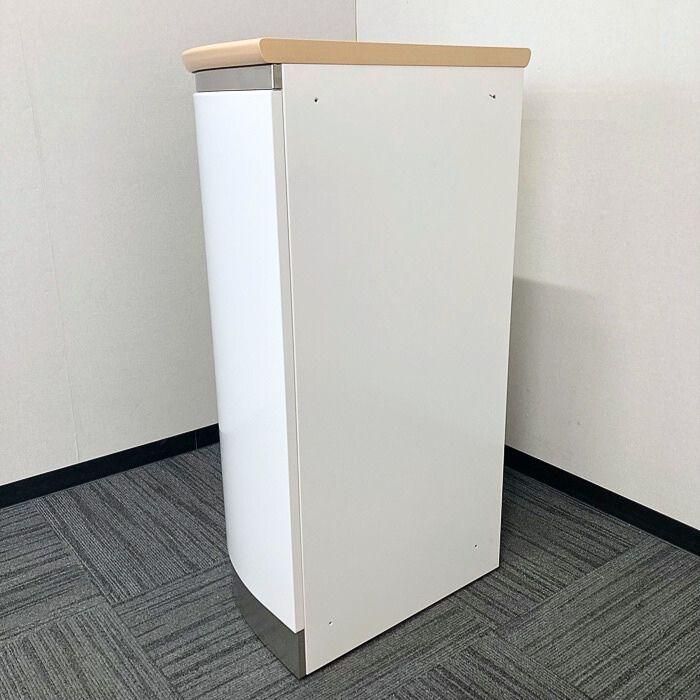 オカムラ（okamura） SGシリーズ ハイカウンター［コーナータイプ