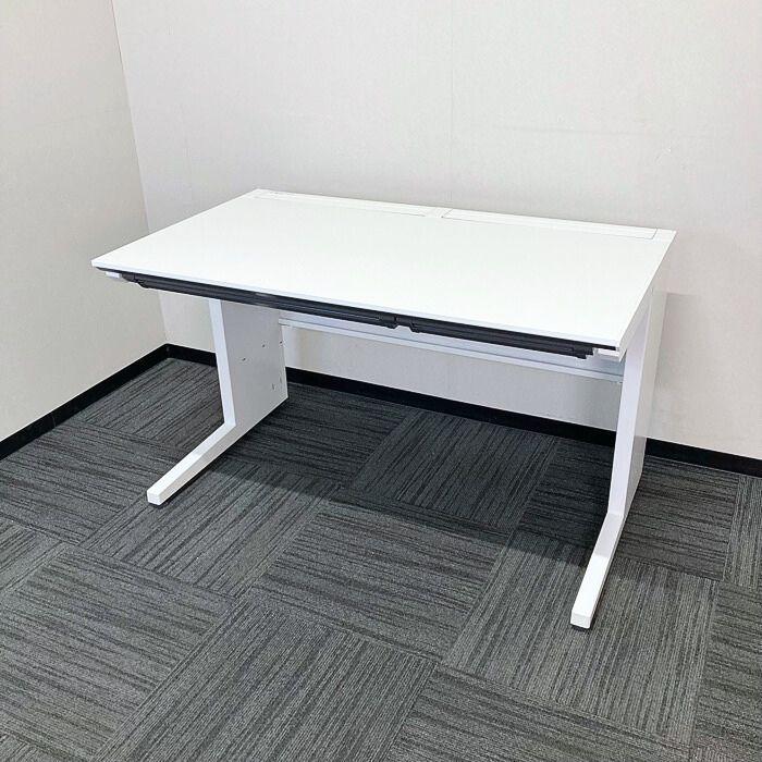 KOKUYO（コクヨ） ISデスクシステムシリーズ 平デスク SDP-ISN12FSAW