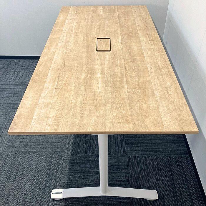 イトーキ（ITOKI） ノットワークシリーズ ミーティングテーブル