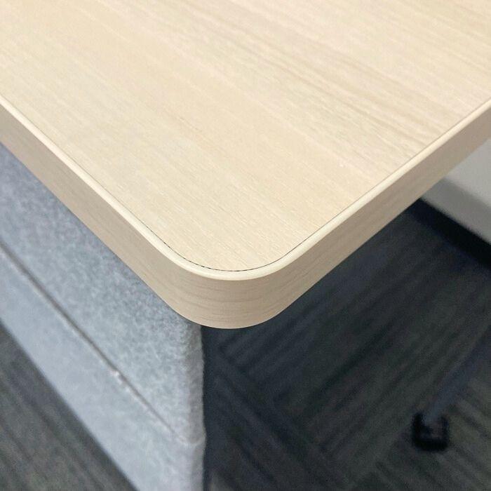 内田洋行 オカムラ スプリントシリーズ スタックテーブル MT40AA MHK3