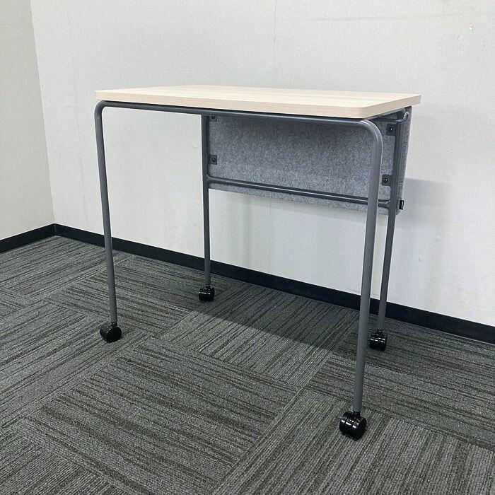 内田洋行 オカムラ スプリントシリーズ スタックテーブル MT40AA MHK3