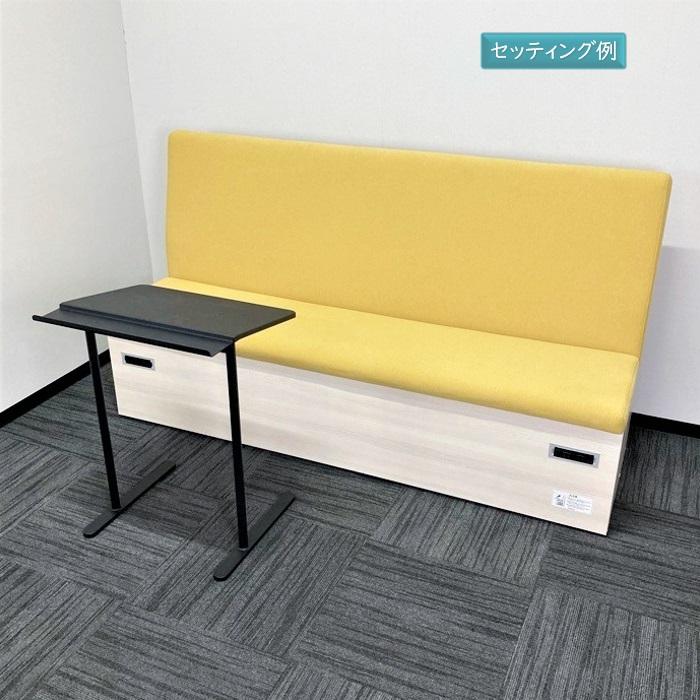 KOKUYO（コクヨ） ペルソシリーズ パーソナルテーブル LTT-450TVAE6