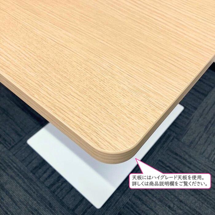 KOKUYO（コクヨ） フランカシリーズ オフィスカフェテーブル TFKT