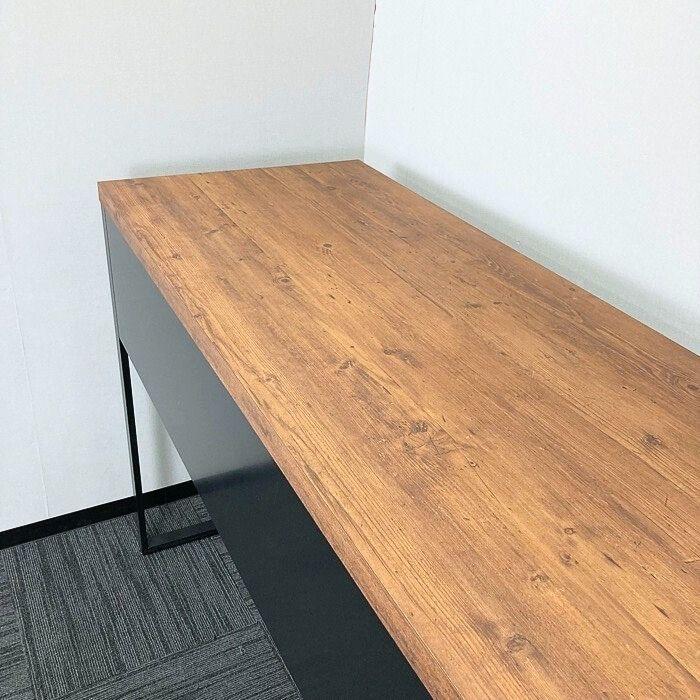 オカムラ（okamura） アルトピアッツァシリーズ 片面カウンター