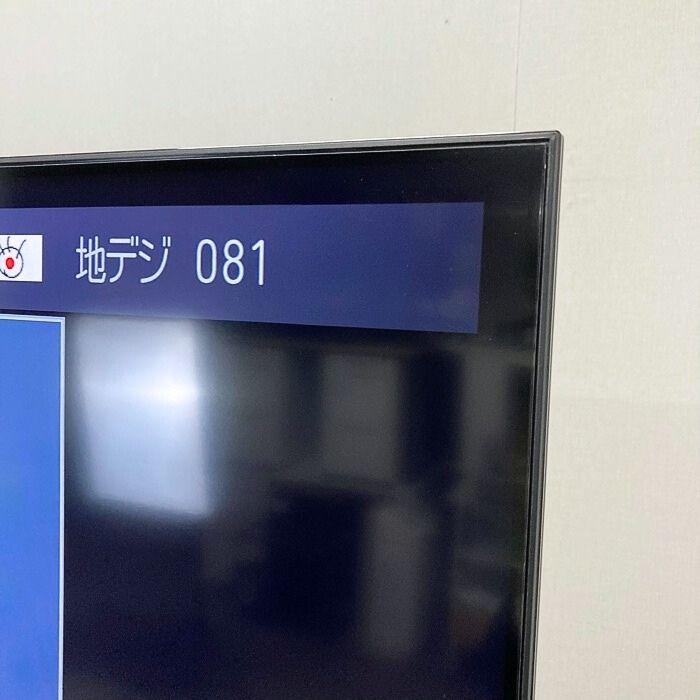 REGZA（レグザ） 東芝 レグザシリーズ 4K 液晶テレビ 50C350X 4K