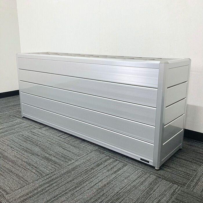 オカムラ 傘立て 54本