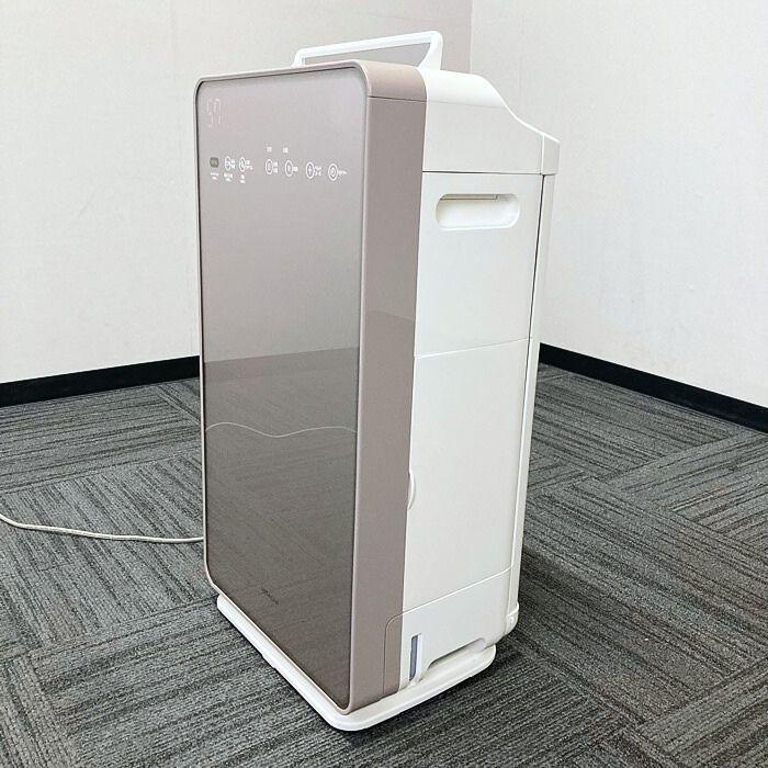 クリエア 日立 クリエアシリーズ 加湿空気清浄機 EP-TG60（N）W360