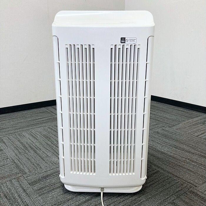 クリエア 日立 クリエアシリーズ 加湿空気清浄機 EP-TG60（N）W360