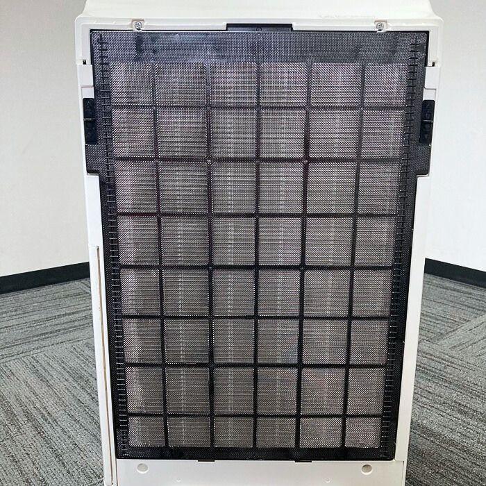 クリエア 日立 クリエアシリーズ 加湿空気清浄機 EP-TG60（N）W360