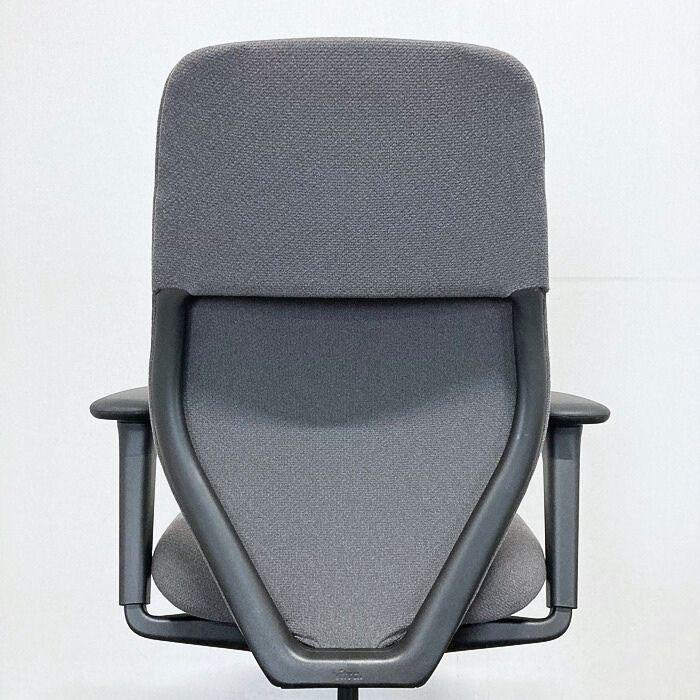 vitra.（ヴィトラ） ACX Soft シリーズ オフィスチェア[高さ調節付