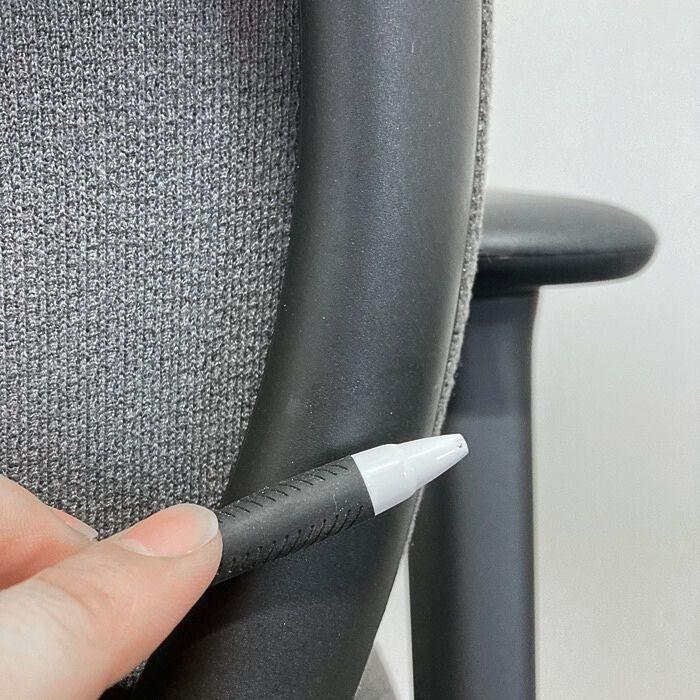 vitra.（ヴィトラ） ACX Soft シリーズ オフィスチェア[高さ調節付