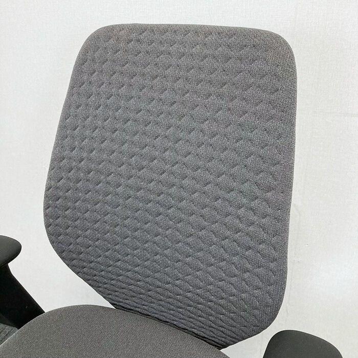 vitra.（ヴィトラ） ACX Soft シリーズ オフィスチェア[高さ調節付
