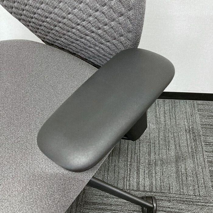 vitra.（ヴィトラ） ACX Soft シリーズ オフィスチェア[高さ調節付