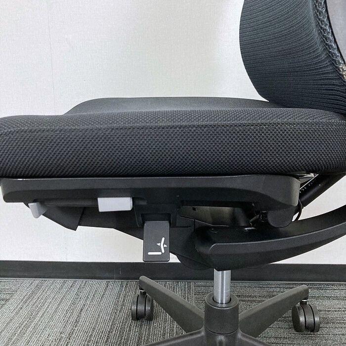 KOKUYO コクヨ ベゼルチェアシリーズ オフィスチェア CRS KOKUYO コクヨ ベゼルチェアシリーズ オフィスチェア CRS