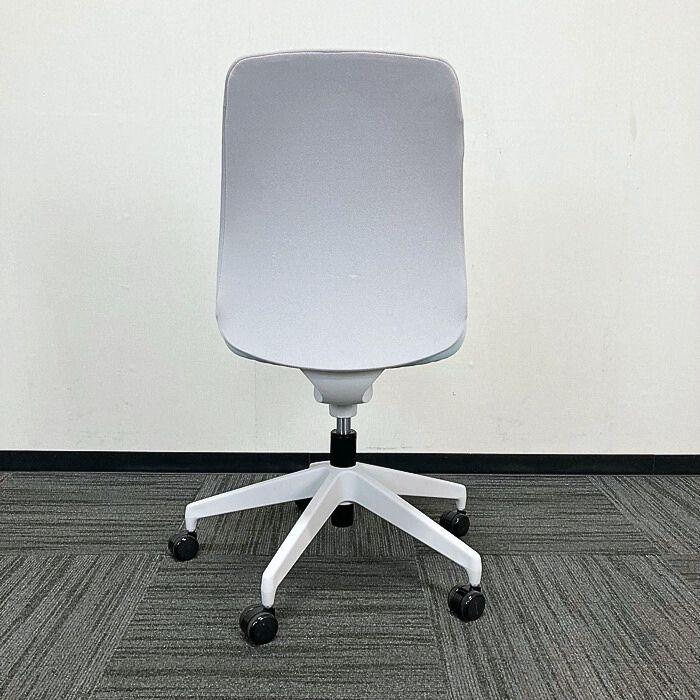 KOKUYO（コクヨ） オプティチェアシリーズ オフィスチェア CO2-W102CU