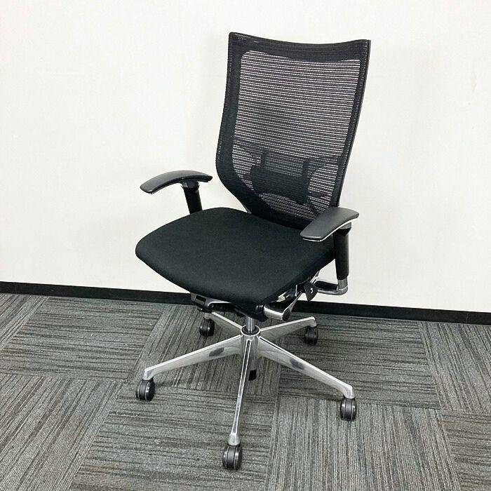 バロン（オカムラ） オカムラ バロンチェアシリーズ オフィス