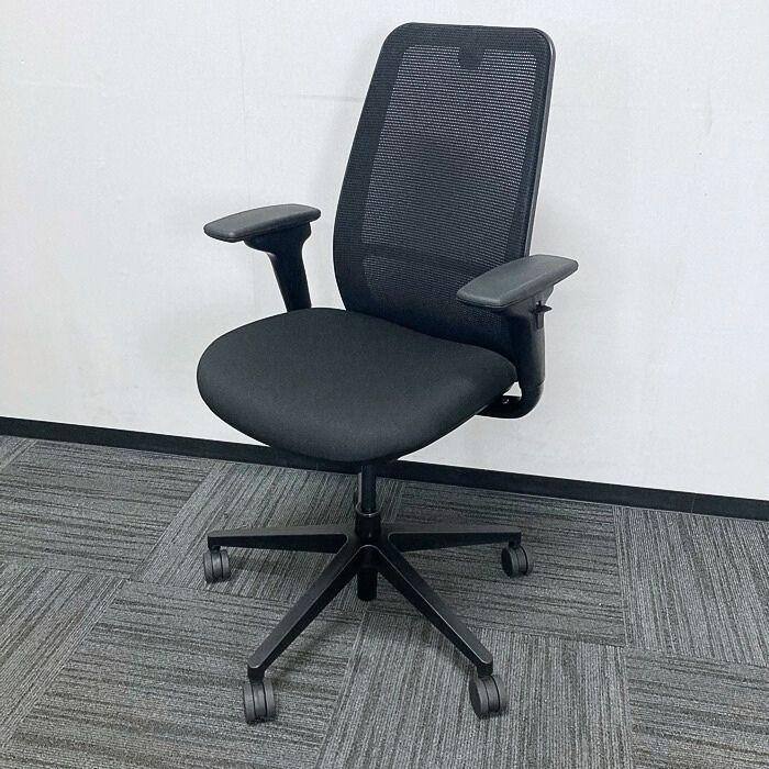 Steelcase（スチールケース） パーソナリティ・プラスチェアシリーズ 