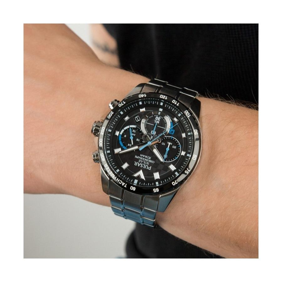 SEIKO PULSAR WRC RALLY FORD ソーラー Amazon.co.jp: [セイコー パルサー] SEIKO PULSAR WRC RALLY