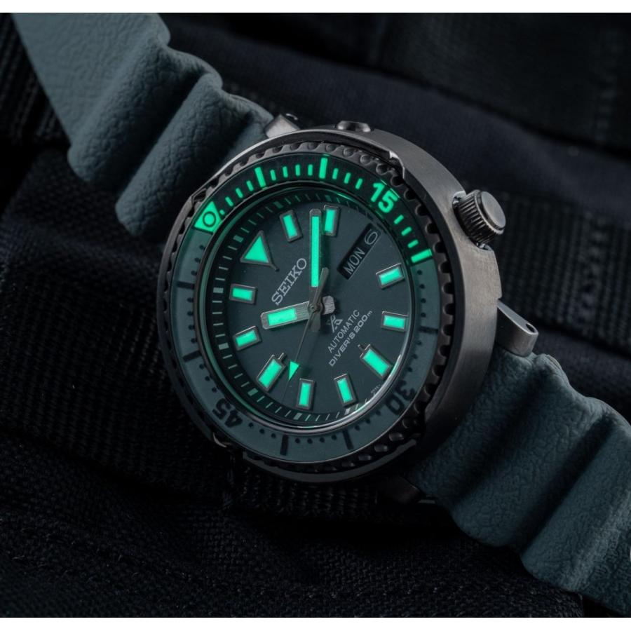 SEIKO PROSPEX STREET SERIES | セイコーウオッチ