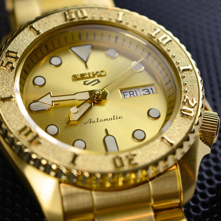 Seiko 5 Sports 即納!Point3倍!セイコー 5スポーツ 逆輸入 Seiko 5 Sports 即納!Point3倍!セイコー 5スポーツ 逆輸入