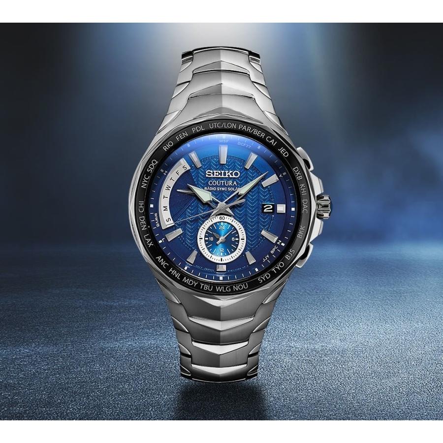 SEIKO Point 2倍!即納!セイコー 逆輸入「誤差10万年に1秒」上級 SEIKO Point 2倍!即納!セイコー 逆輸入「誤差10万年に1秒」上級