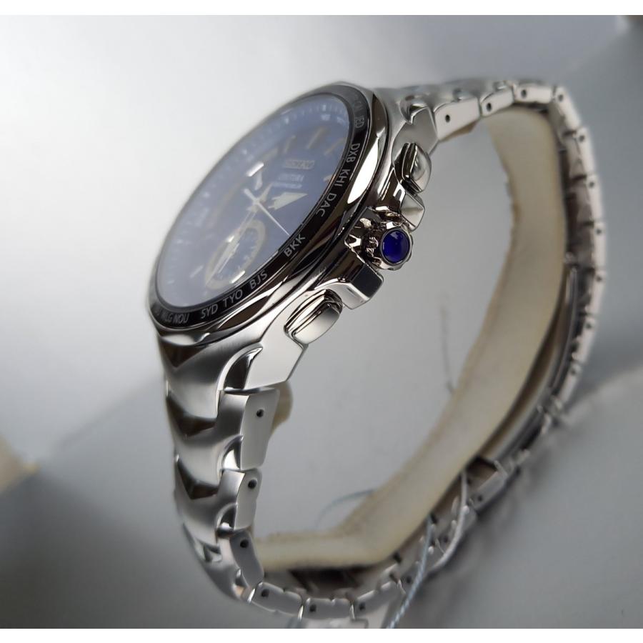 SEIKO Point 2倍!即納!セイコー 逆輸入「誤差10万年に1秒」上級 SEIKO Point 2倍!即納!セイコー 逆輸入「誤差10万年に1秒」上級