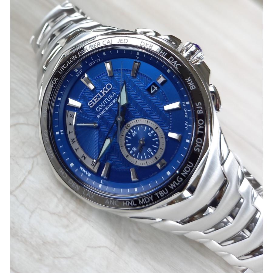 SEIKO Point 2倍!即納!セイコー 逆輸入「誤差10万年に1秒」上級 SEIKO Point 2倍!即納!セイコー 逆輸入「誤差10万年に1秒」上級