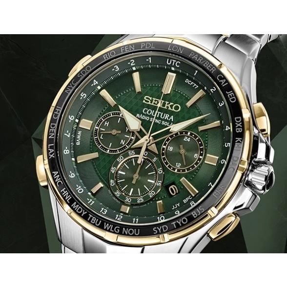 SEIKO Point4倍!即納!2021年最新作!逆輸入セイコー上級