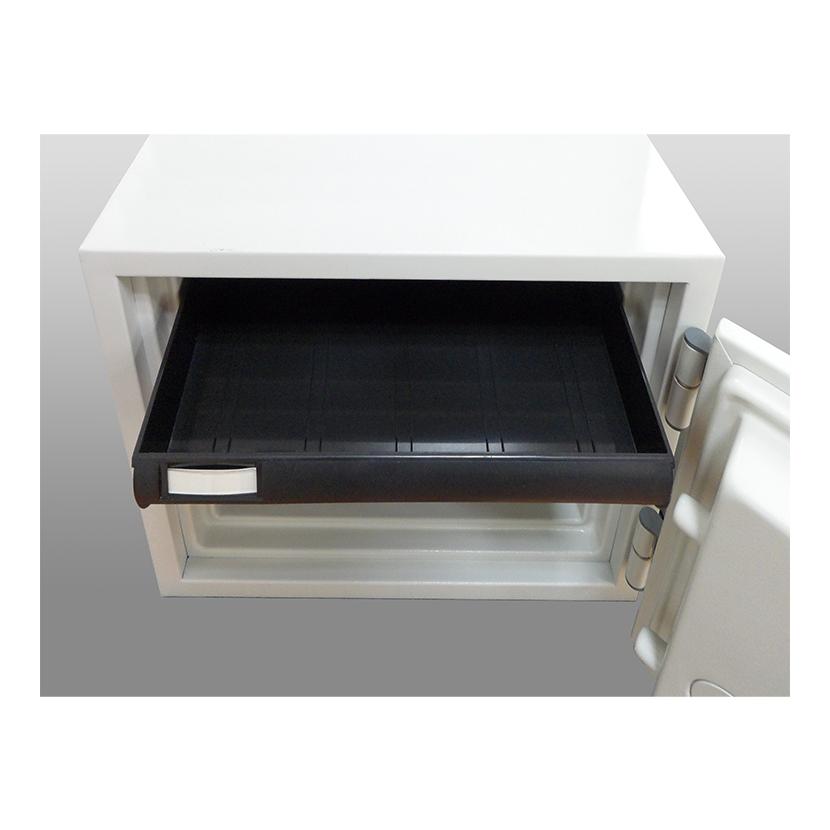 ディプロマット 耐火・耐水金庫 デジタルテンキー式 31kg 19L