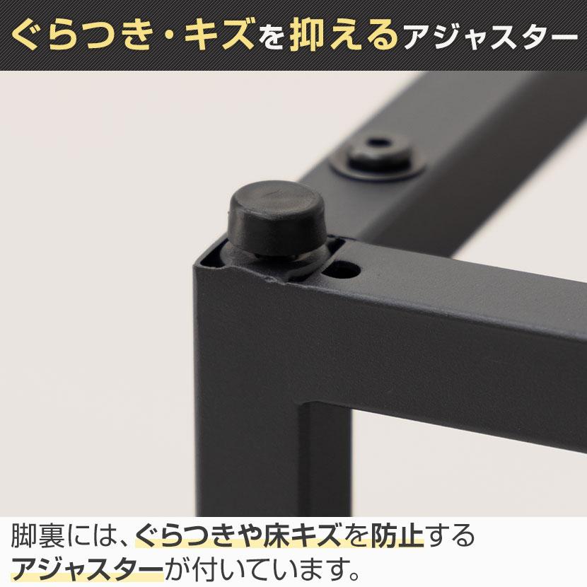 URBAN 大理石調テーブル リビングテーブル センターテーブル スチール