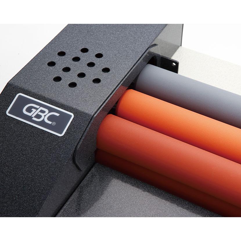 GBC パウチラミネーター A3対応 6本ローラー/リリース機能搭載 プロ仕様 P3600の画像