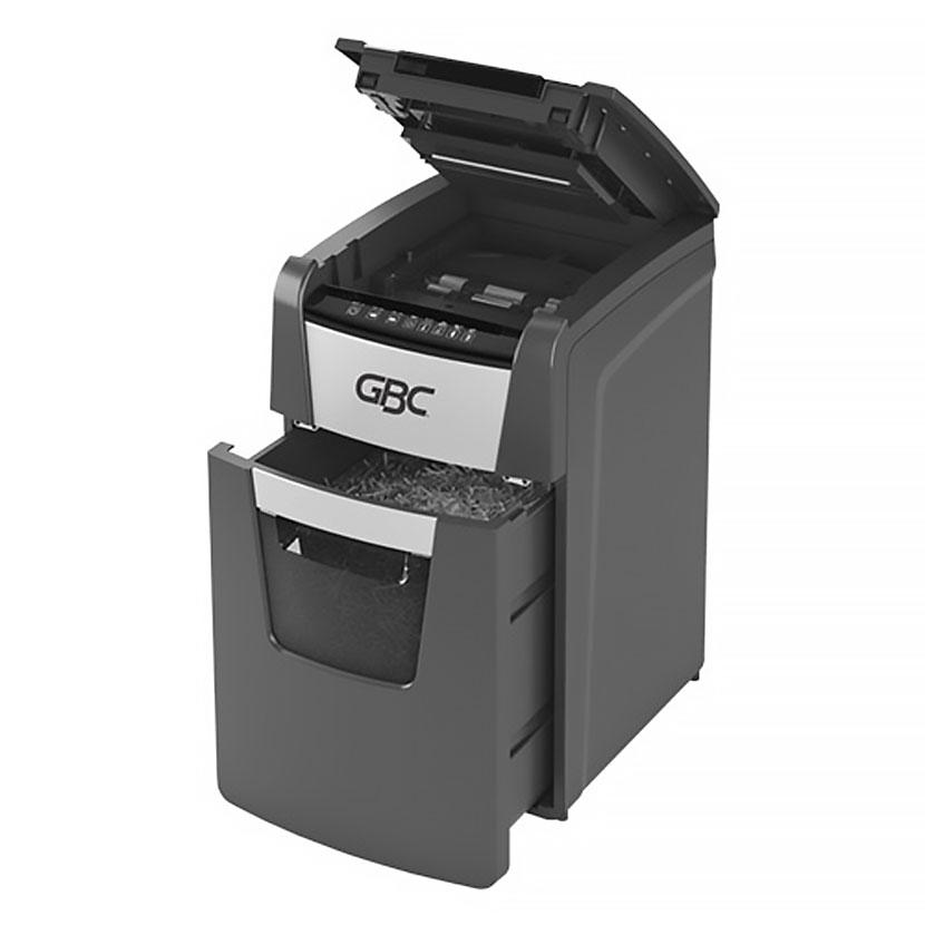 GBC GBCアコ・ブランズ オートフィードシュレッダ 150枚 A4対応 