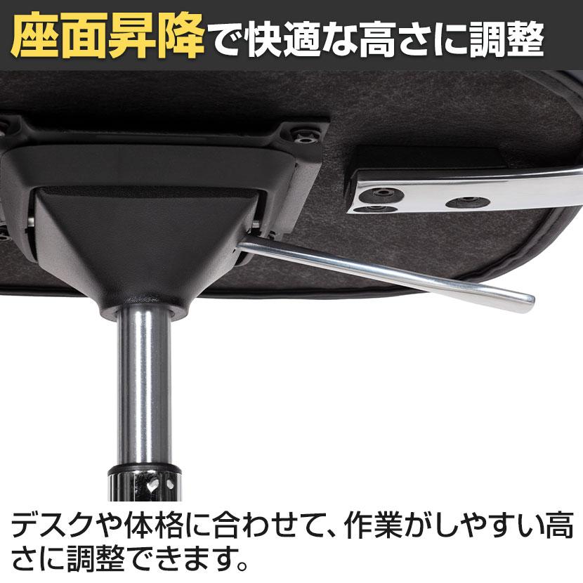ASPLUND（アスプルンド） Work Plus NOG CASTER CHAIR ミーティング