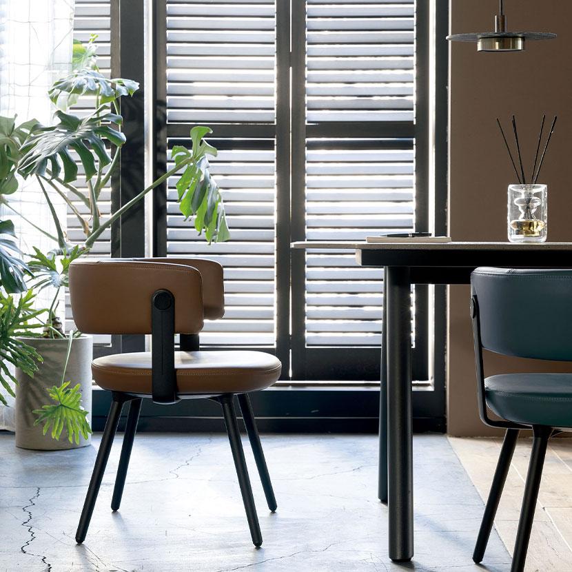 ASPLUND（アスプルンド） Work Plus LANDOL CHAIR ミーティングチェア